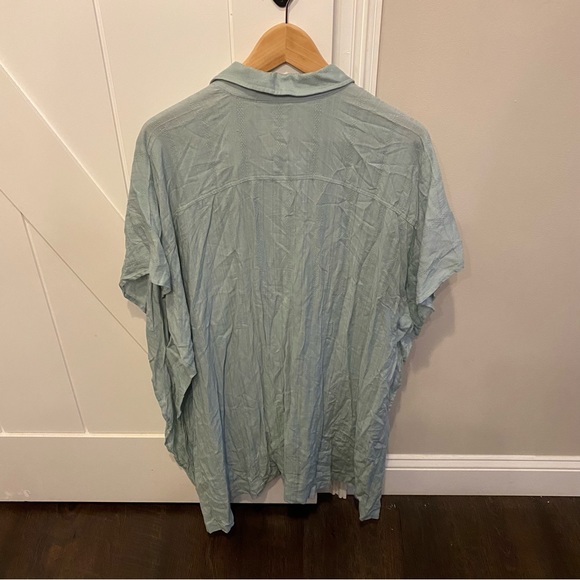 NWT Olía Cover Up Dress VICI - Picture 2 of 2